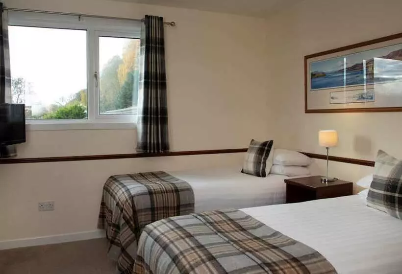 Fotos del hotel Loch Ness Clansman:  6
