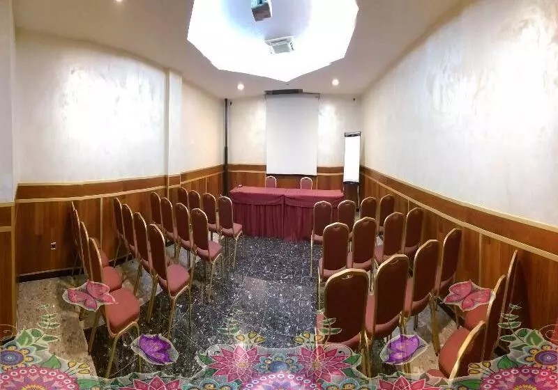 Fotos del hotel Meeting:  19