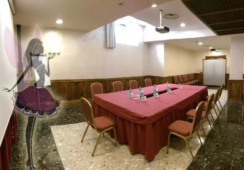 Fotos del hotel Meeting:  7