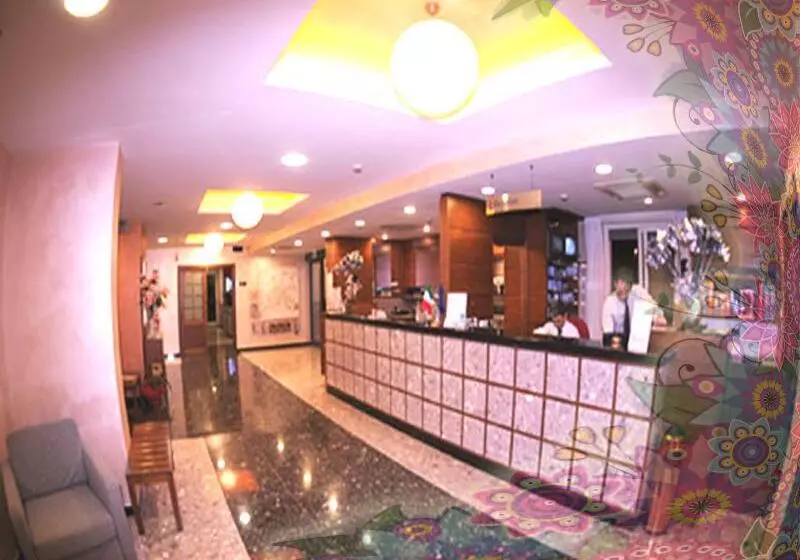 Fotos del hotel Meeting:  4