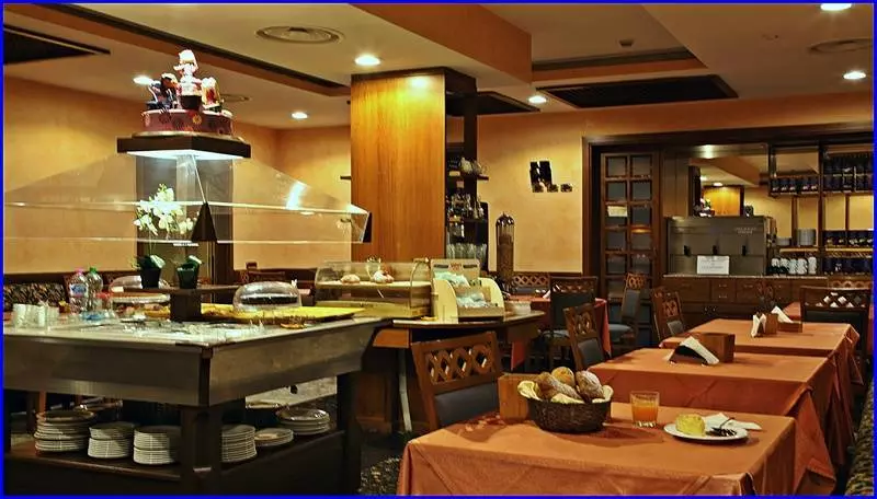 Fotos del hotel Meeting:  17