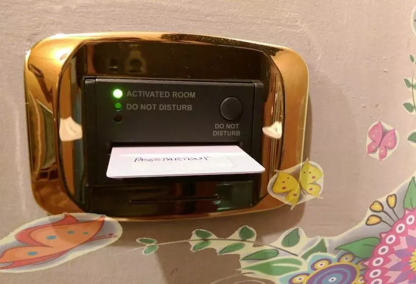 Fotos del hotel Meeting:  2