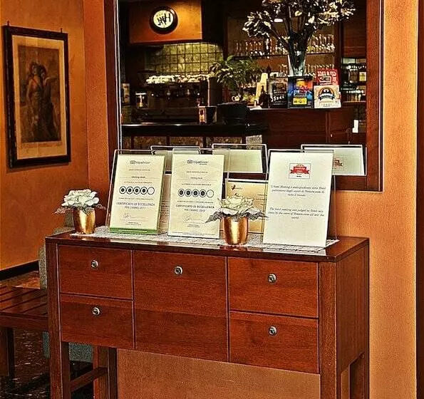 Fotos del hotel Meeting:  18