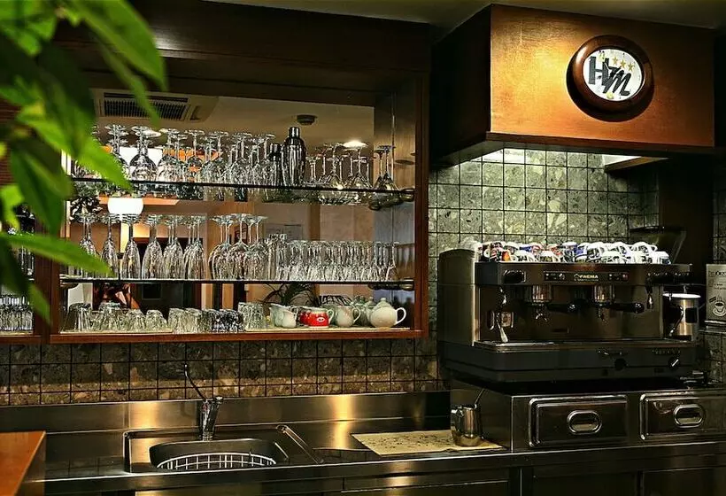 Fotos del hotel Meeting:  6