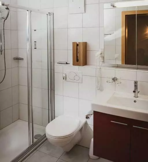 Fotos del hotel Mischabel:  9