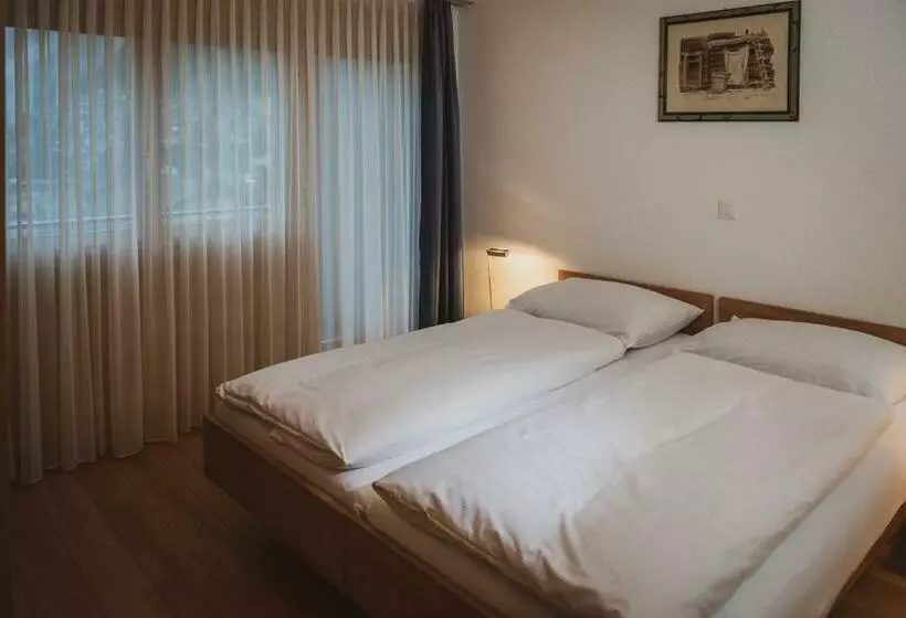 Fotos del hotel Mischabel:  15