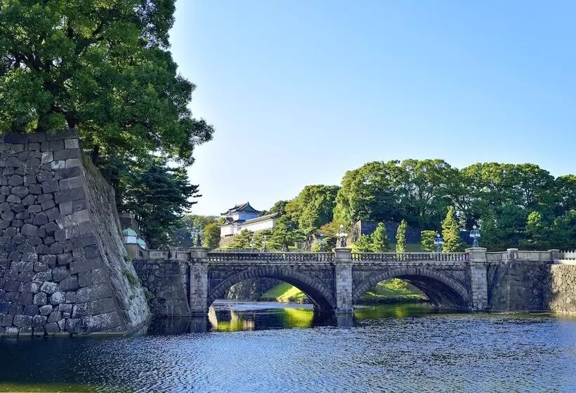 Fotos del hotel Mystays Gotanda Station:  18