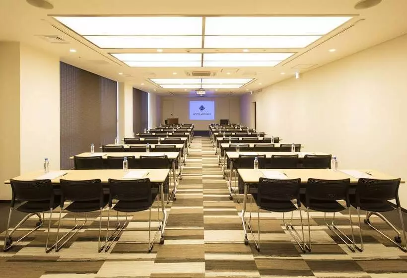 Fotos del hotel Mystays Gotanda Station:  11