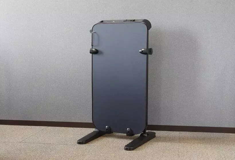 Fotos del hotel Mystays Gotanda Station:  23