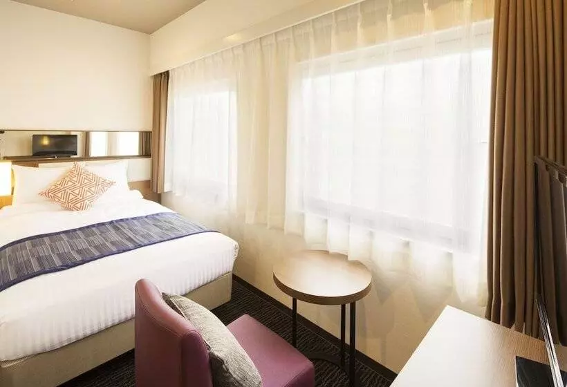 Fotos del hotel Mystays Gotanda Station:  15