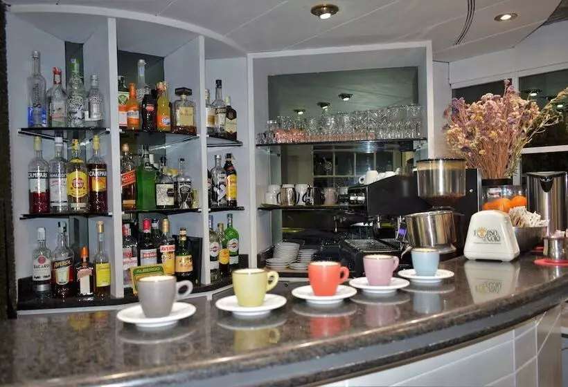 Fotos del hotel Perugino:  4