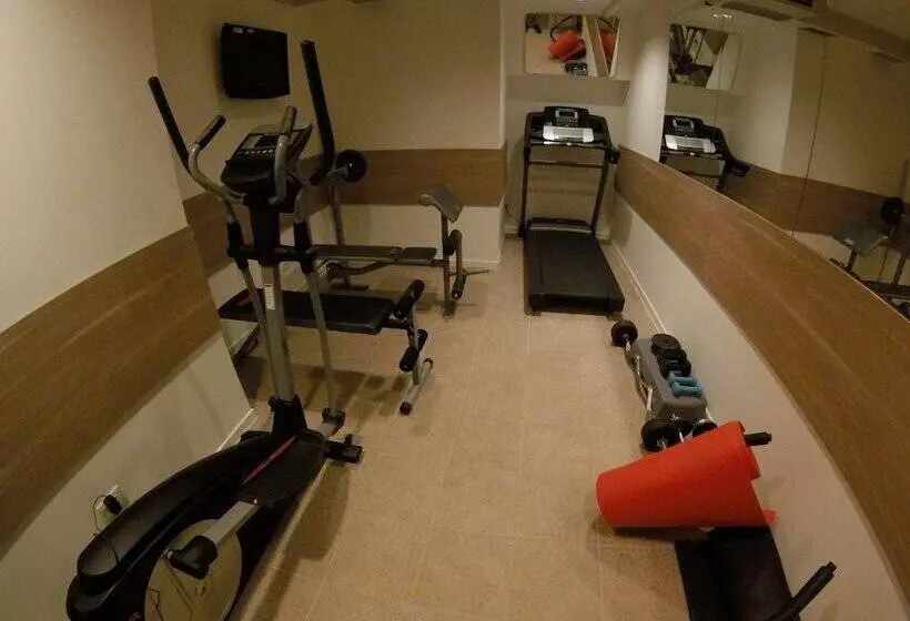 Fotos del hotel Perugino:  25