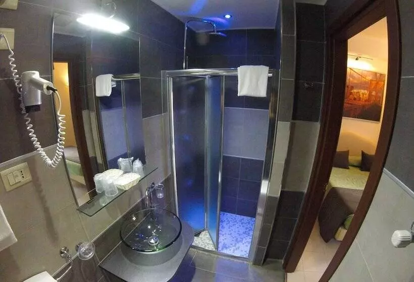 Fotos del hotel Perugino:  13