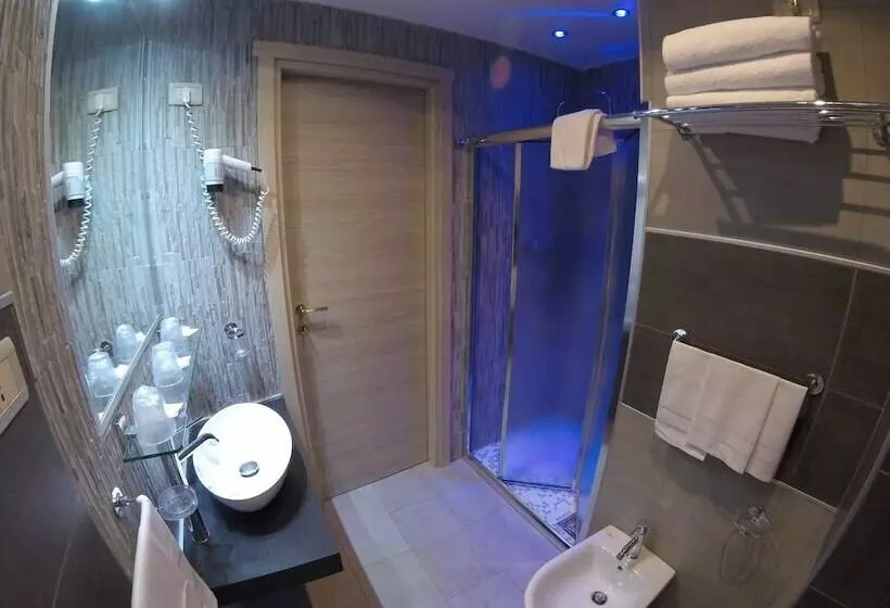 Fotos del hotel Perugino:  19