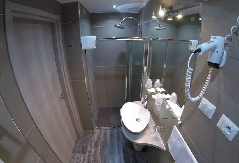 Fotos del hotel Perugino:  15