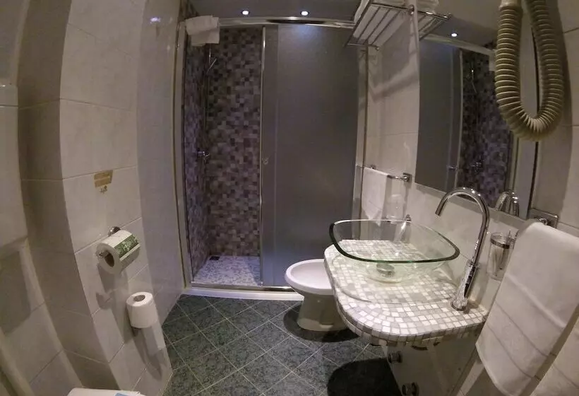 Fotos del hotel Perugino:  17