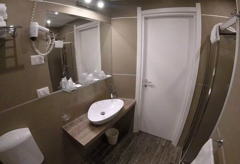 Fotos del hotel Perugino:  11