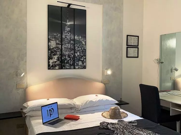 Fotos del hotel Perugino:  24