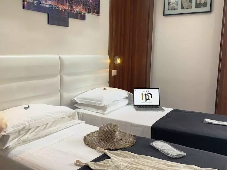 Fotos del hotel Perugino:  18