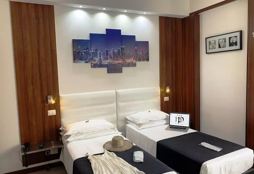 Fotos del hotel Perugino:  10