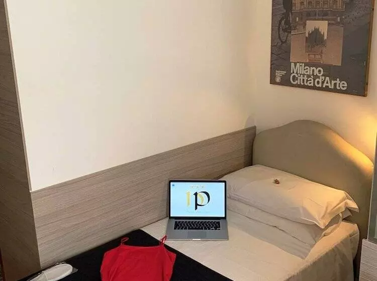 Fotos del hotel Perugino:  20