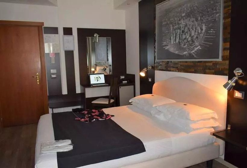 Fotos del hotel Perugino:  2