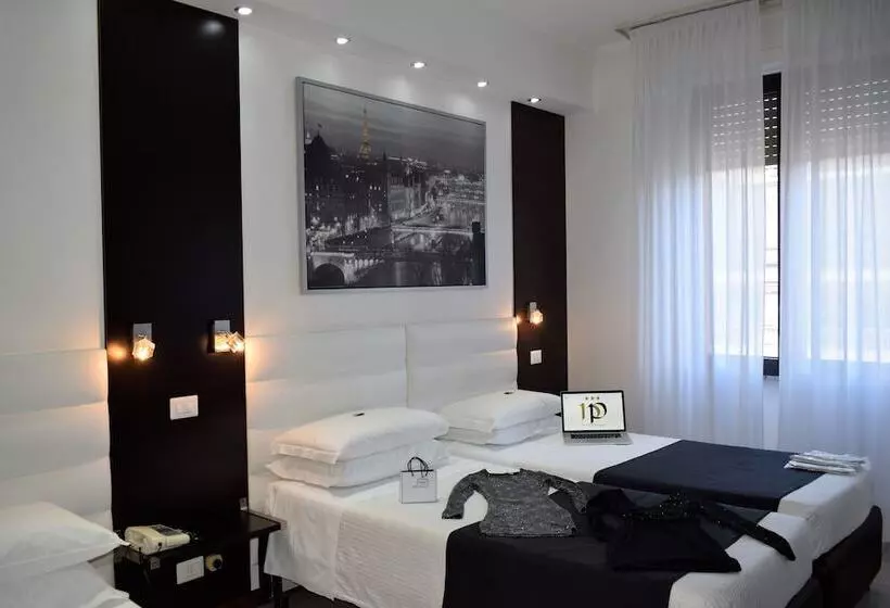 Fotos del hotel Perugino:  14