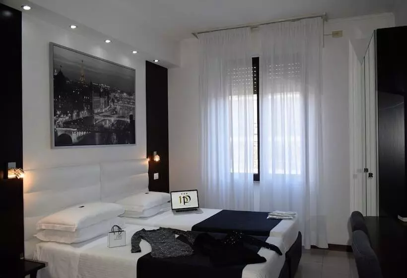 Fotos del hotel Perugino:  21