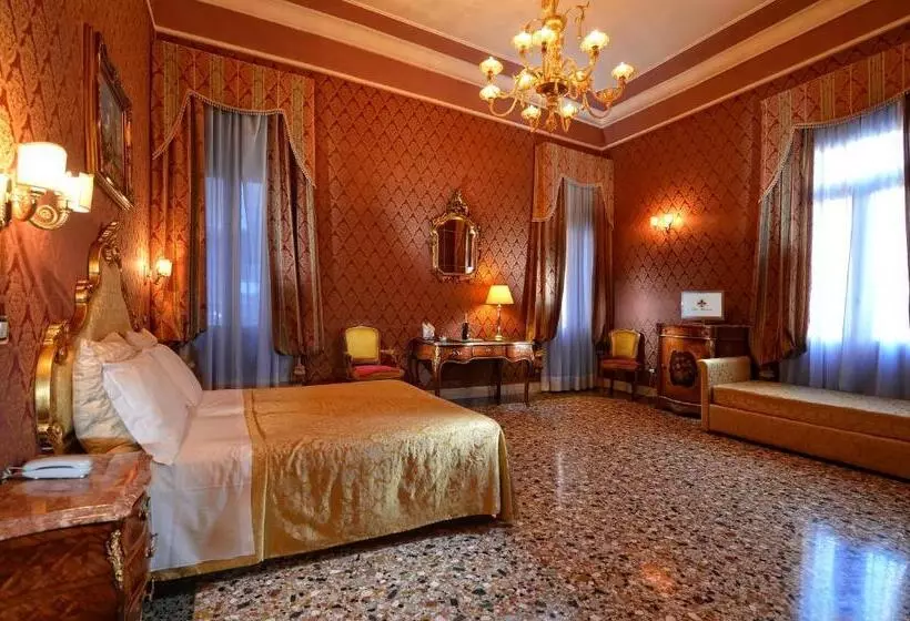 Fotos del hotel Residenza  San Maurizio:  5