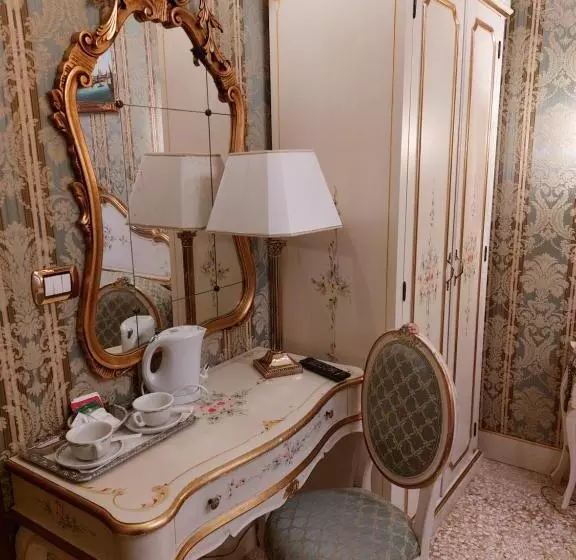 Fotos del hotel Residenza  San Maurizio:  21