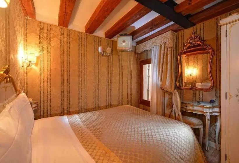 Fotos del hotel Residenza  San Maurizio:  11