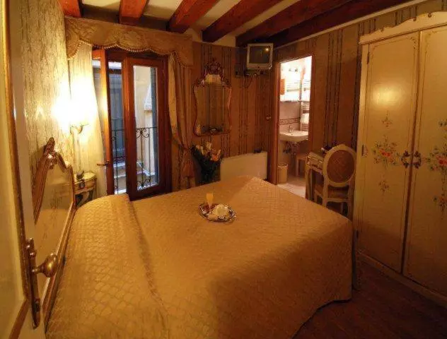 Fotos del hotel Residenza  San Maurizio:  8