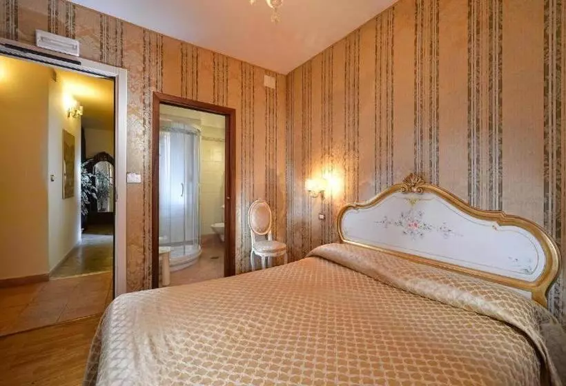 Fotos del hotel Residenza  San Maurizio:  7