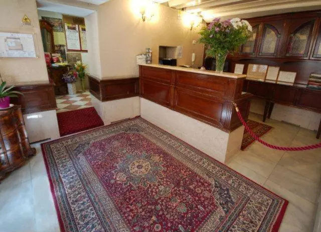 Fotos del hotel Residenza  San Maurizio:  6