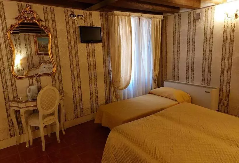 Fotos del hotel Residenza  San Maurizio:  2
