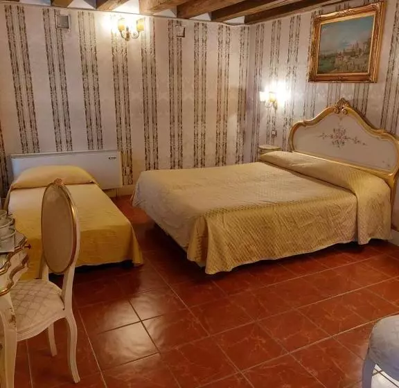 Fotos del hotel Residenza  San Maurizio:  23