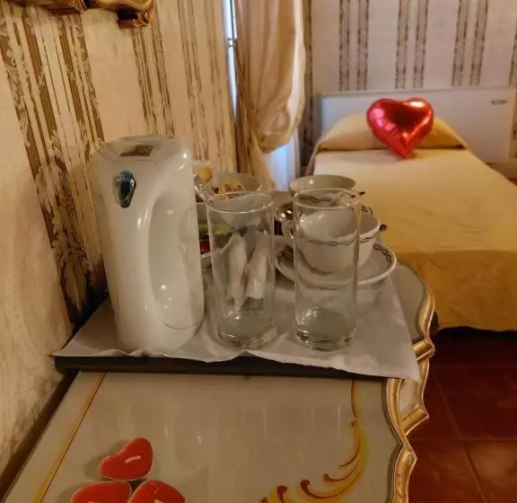 Fotos del hotel Residenza  San Maurizio:  24