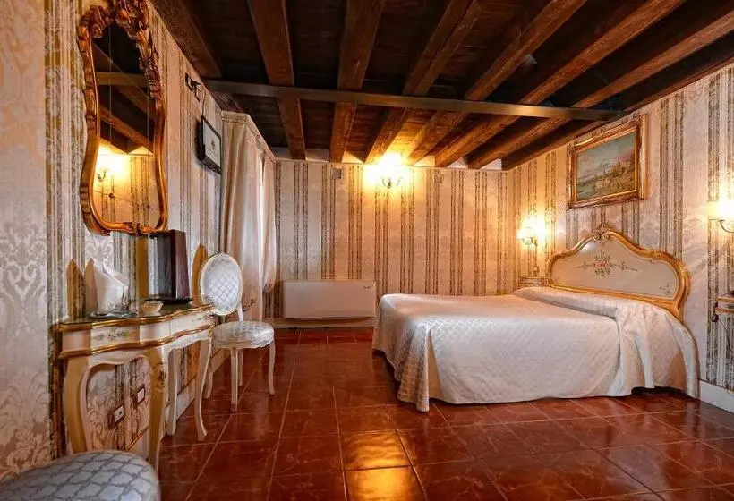 Fotos del hotel Residenza  San Maurizio:  12