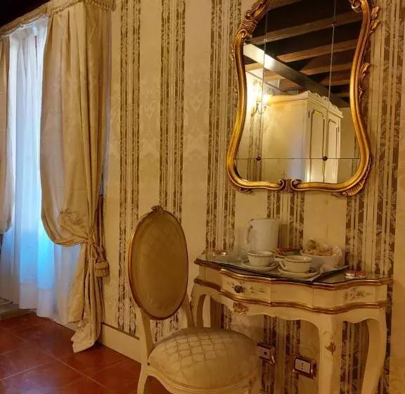 Fotos del hotel Residenza  San Maurizio:  25