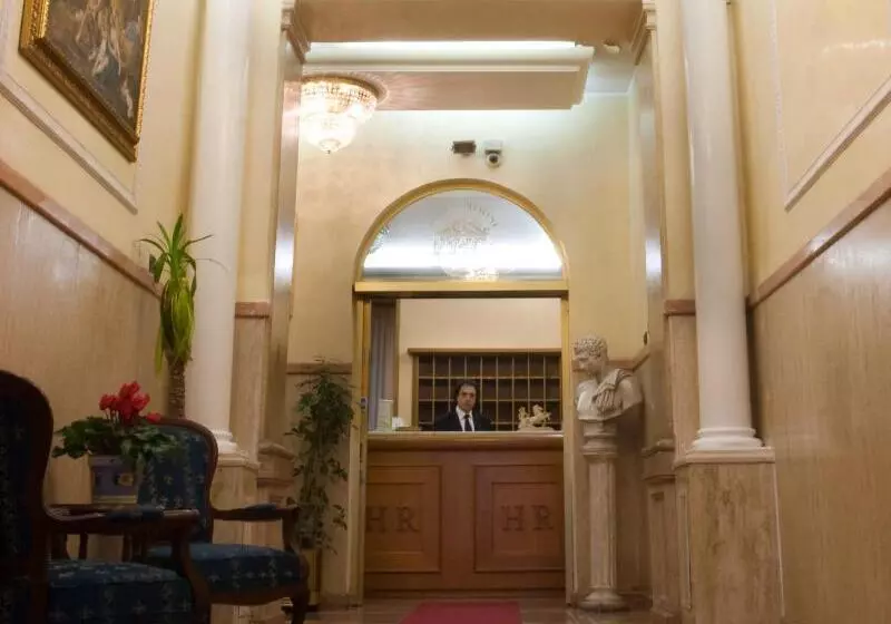 Fotos del hotel Rimini:  3