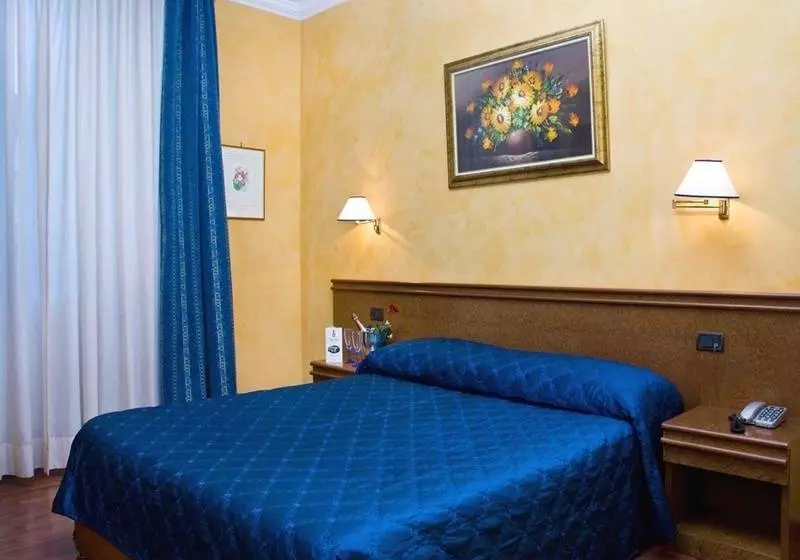 Fotos del hotel Rimini:  2