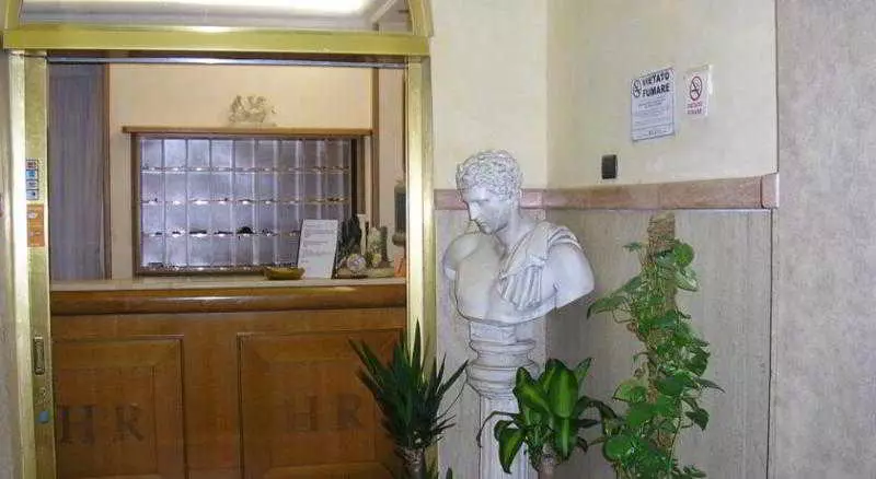 Fotos del hotel Rimini:  11