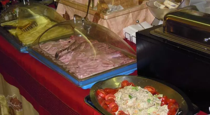 Fotos del hotel Rimini:  4