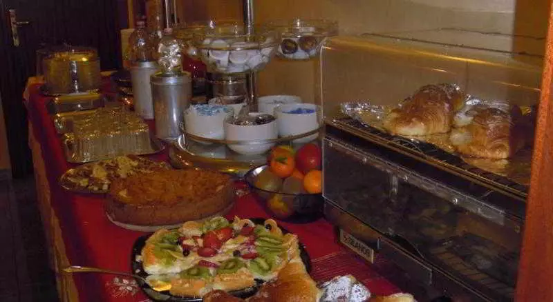 Fotos del hotel Rimini:  7