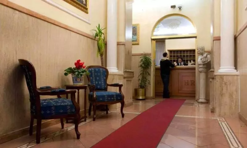 Fotos del hotel Rimini:  8