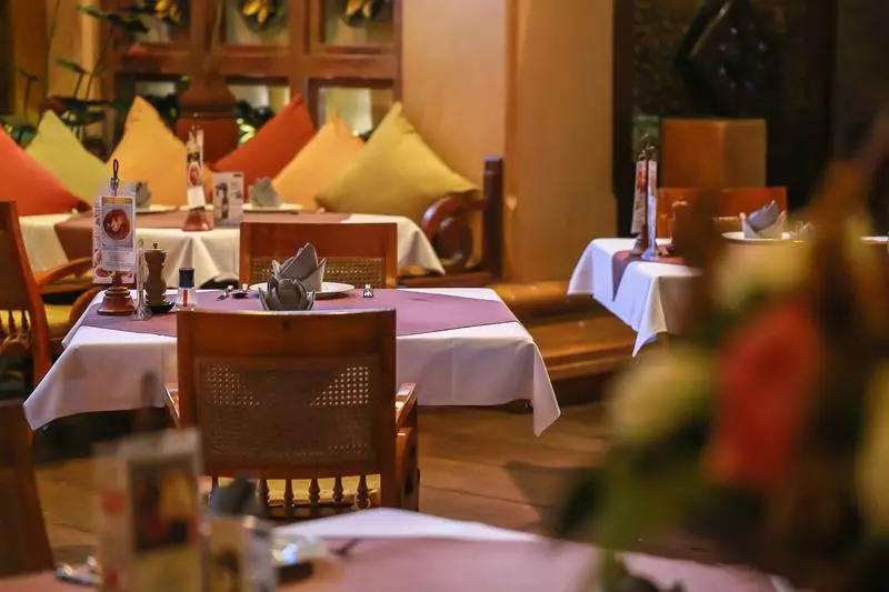 Fotos del hotel Sawasdee Village:  17