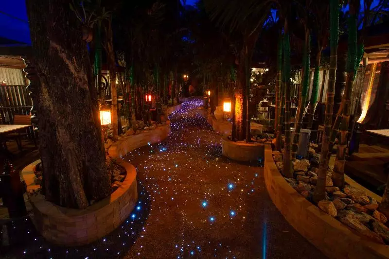 Fotos del hotel Sawasdee Village:  23