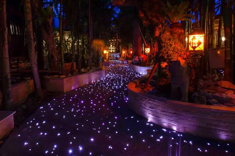 Fotos del hotel Sawasdee Village:  19