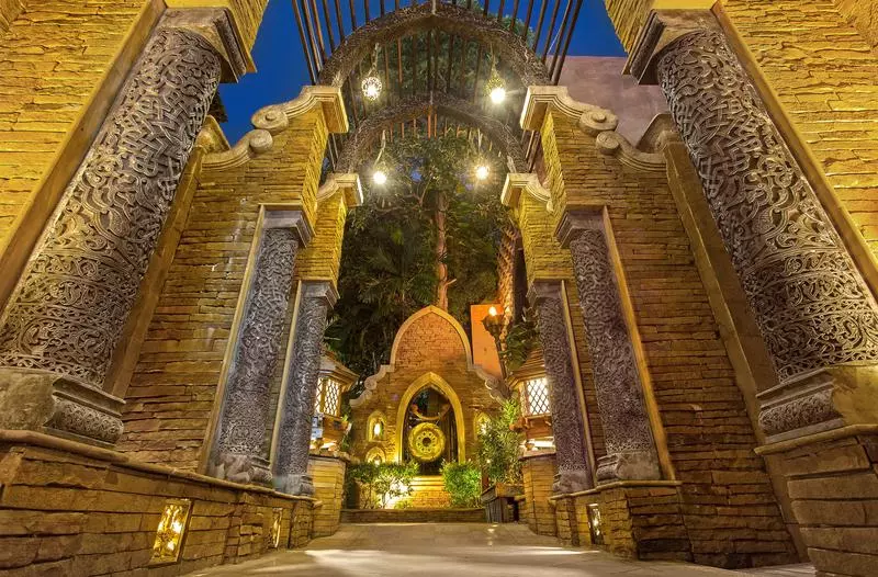 Fotos del hotel Sawasdee Village:  24