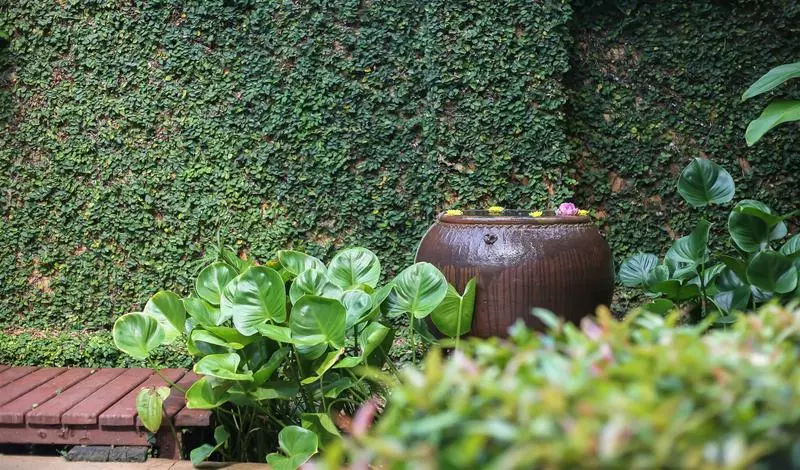 Fotos del hotel Sawasdee Village:  7